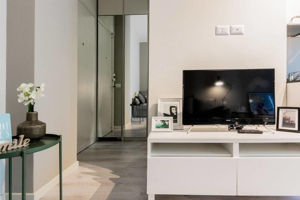Hintown Via Carlone Appartement *